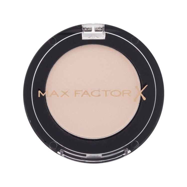 Max Factor Masterpiece Mono Eyeshadow Szemhéjfesték nőknek 1,85 g Változat 01 Honey Nude
