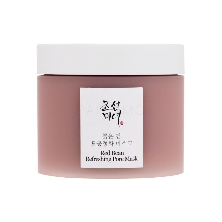 Beauty of Joseon Red Bean Refreshing Pore Mask Arcmaszk nőknek 140 ml