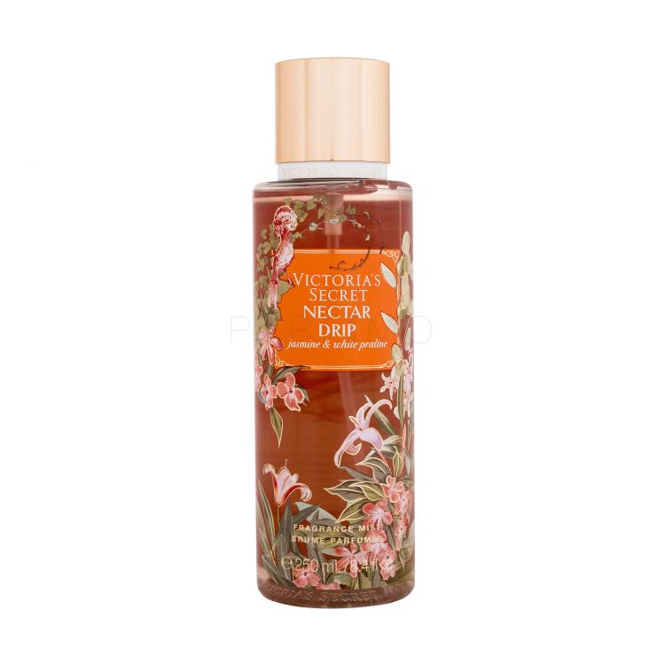 Victoria´s Secret Nectar Drip Testpermet nőknek 250 ml