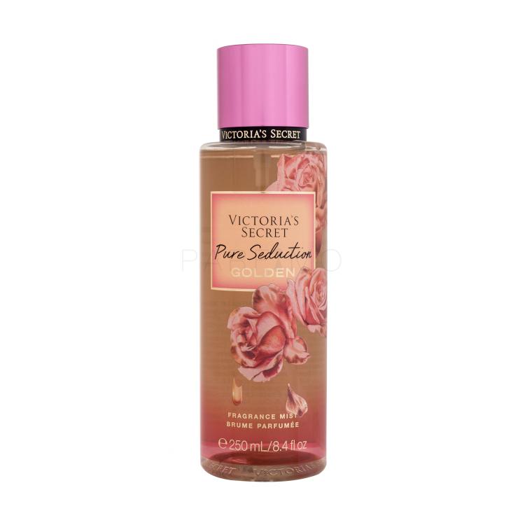 Victoria´s Secret Pure Seduction Golden Testpermet nőknek 250 ml