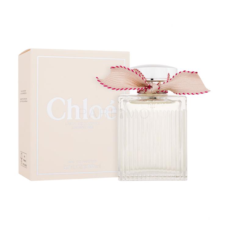 Chloé Chloé L&#039;Eau De Parfum Lumineuse Eau de Parfum nőknek 100 ml