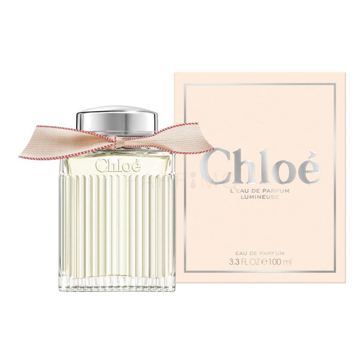 Chloé Chloé L&#039;Eau De Parfum Lumineuse Eau de Parfum nőknek 100 ml