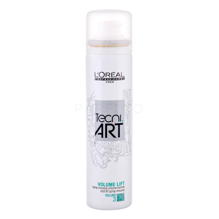 L&#039;Oréal Professionnel Tecni.Art Volume Lift 1 Hajhab nőknek 75 ml