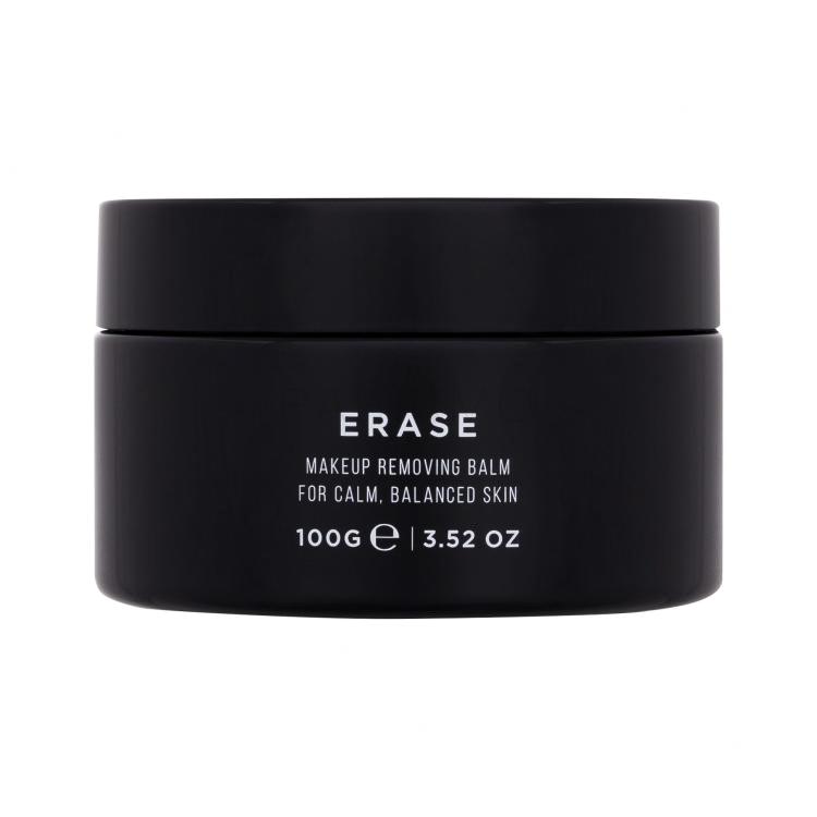 Pestle &amp; Mortar Erase Makeup Removing Balm Sminklemosó arcra nőknek 100 g