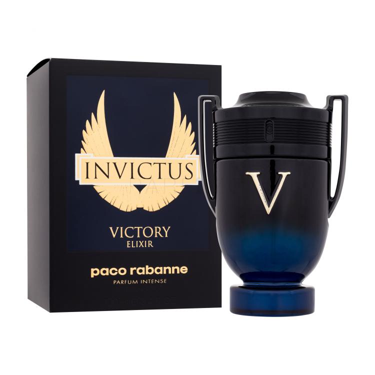 Paco Rabanne Invictus Victory Elixir Parfüm férfiaknak 100 ml