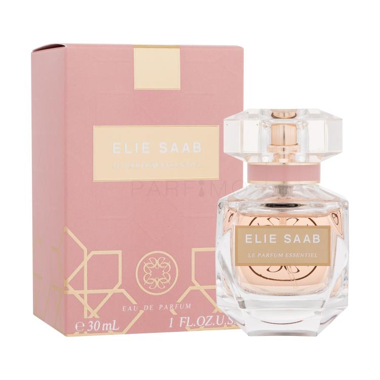Elie Saab Le Parfum Essentiel Eau de Parfum nőknek 30 ml