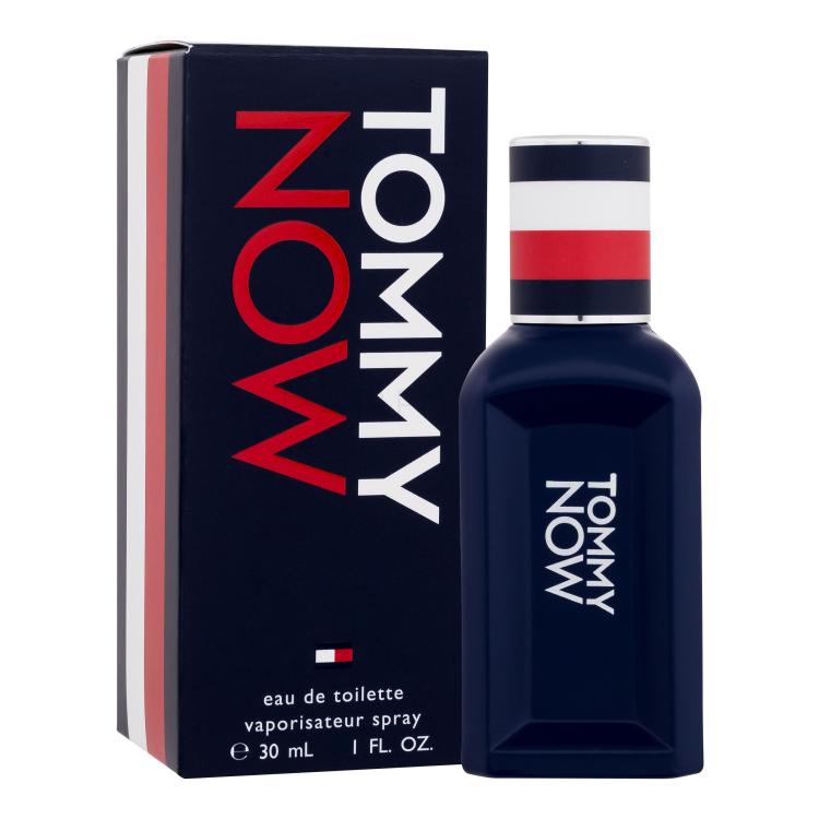 Tommy Hilfiger Tommy Now Eau de Toilette férfiaknak 30 ml