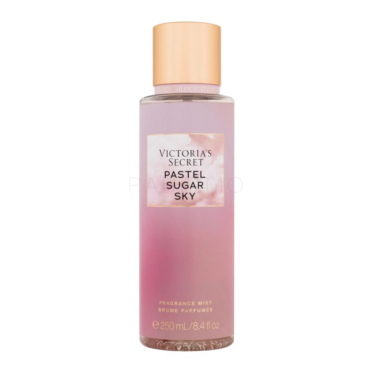 Victoria´s Secret Pastel Sugar Sky Testpermet nőknek 250 ml