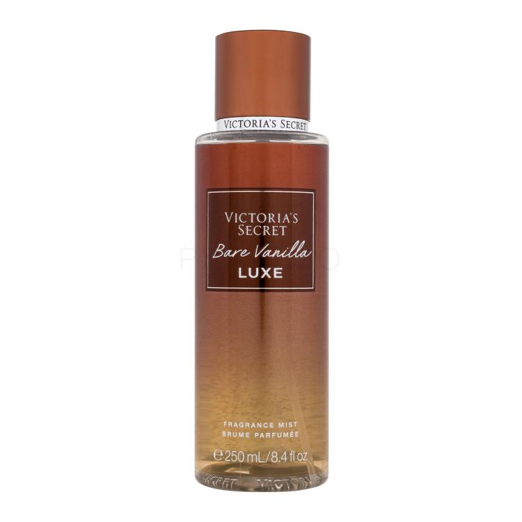 Victoria´s Secret Bare Vanilla Luxe Testpermet nőknek 250 ml