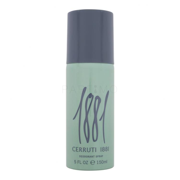 Nino Cerruti Cerruti 1881 Dezodor férfiaknak 150 ml