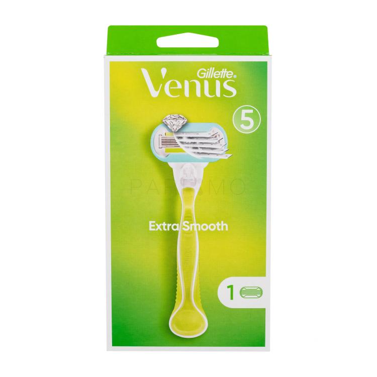 Gillette Venus Extra Smooth Borotva nőknek 1 db