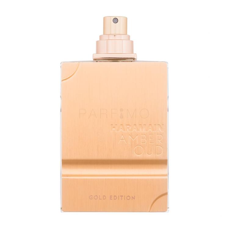 Al Haramain Amber Oud Gold Edition Eau de Parfum 60 ml teszter