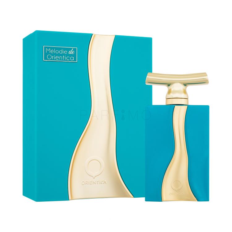 Orientica de Orientica Melodie de Orientica Eau de Parfum nőknek 90 ml
