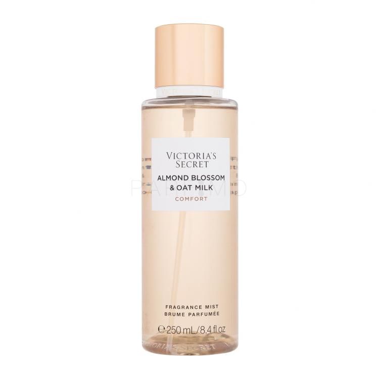 Victoria´s Secret Almond Blossom &amp; Oat Milk Comfort Testpermet nőknek 250 ml
