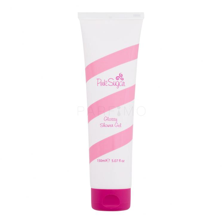 Pink Sugar Pink Sugar Tusfürdő nőknek 150 ml