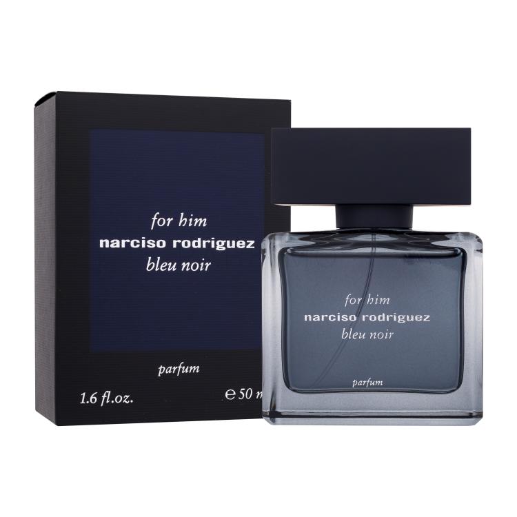 Narciso Rodriguez For Him Bleu Noir Parfüm férfiaknak 50 ml