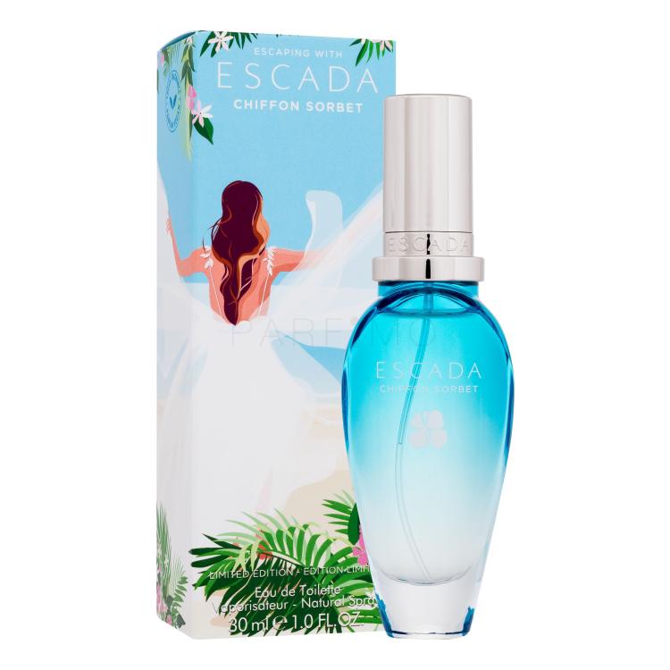 ESCADA Chiffon Sorbet Eau de Toilette nőknek 30 ml