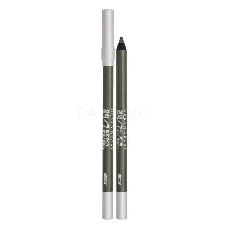 Urban Decay 24/7 Glide-On Eye Pencil Szemceruza nőknek 1,2 g Változat Mildew
