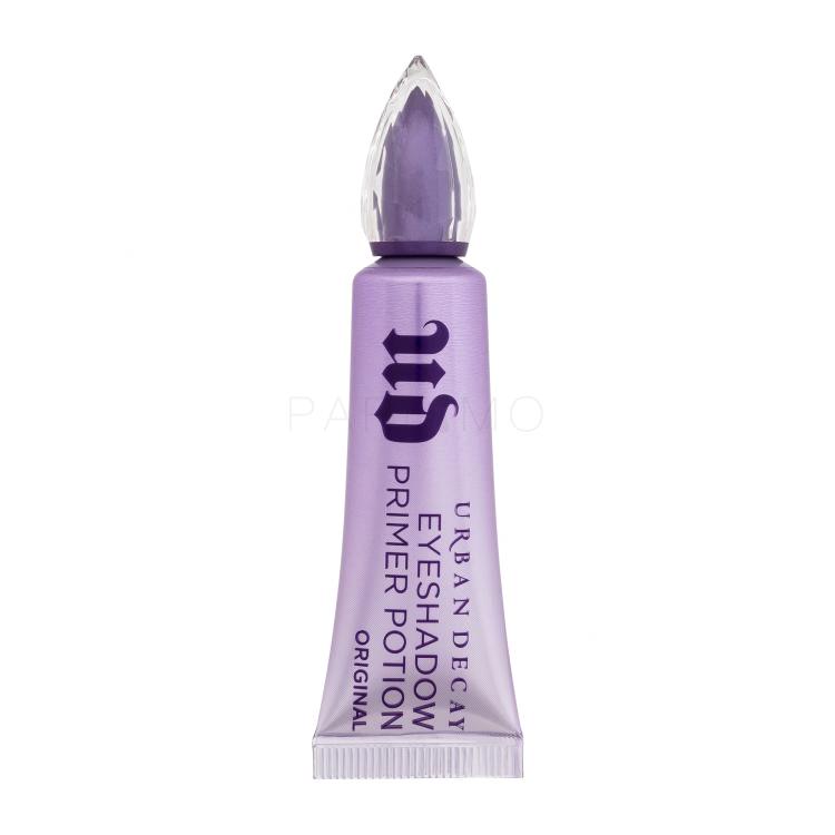 Urban Decay Eyeshadow Primer Potion Original Szemhéj primer nőknek 10 ml Változat Nude