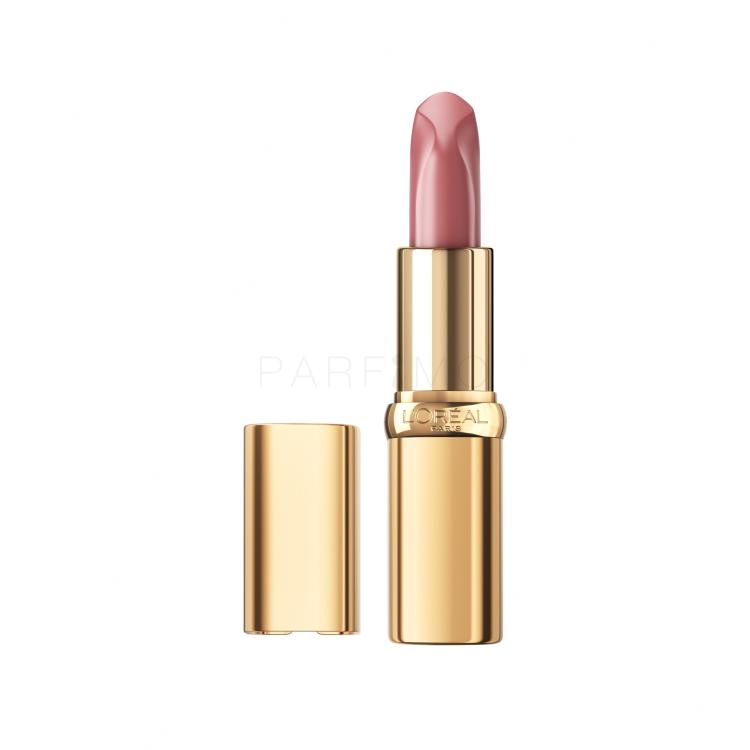 L&#039;Oréal Paris Color Riche Free the Nudes Rúzs nőknek 4,7 g Változat 601 Worth It