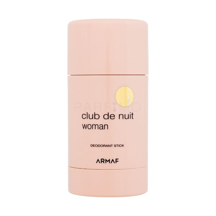 Armaf Club de Nuit Woman Dezodor nőknek 75 g