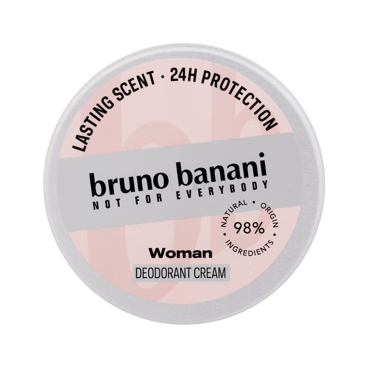 Bruno Banani Woman Dezodor nőknek 40 ml