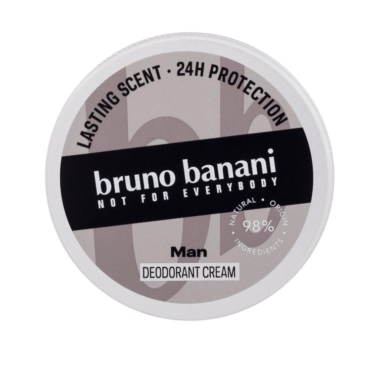 Bruno Banani Man Dezodor férfiaknak 40 ml