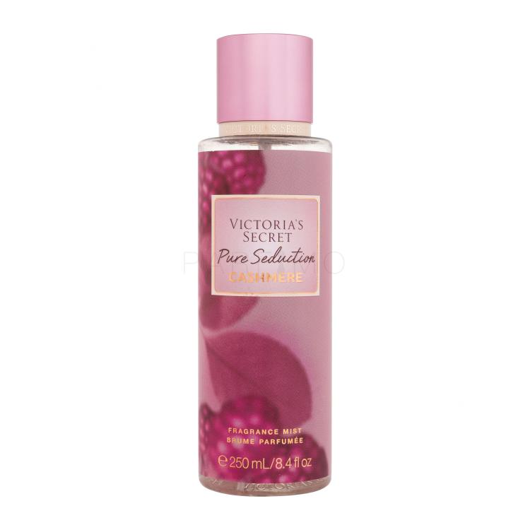 Victoria´s Secret Pure Seduction Cashmere Testpermet nőknek 250 ml