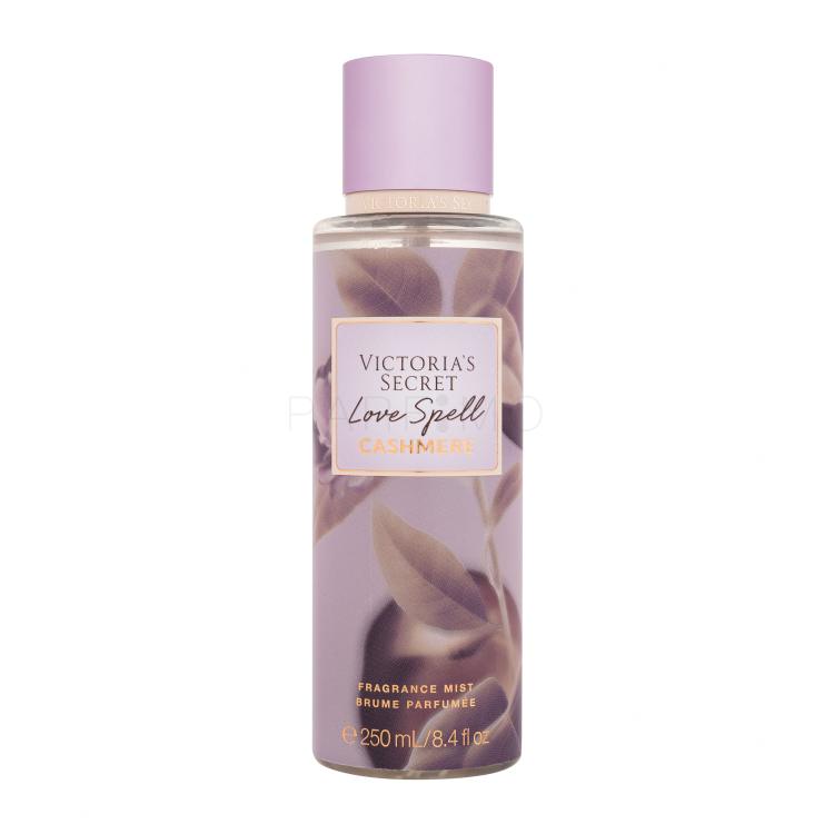 Victoria´s Secret Love Spell Cashmere Testpermet nőknek 250 ml