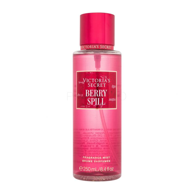 Victoria´s Secret Berry Spill Testpermet nőknek 250 ml
