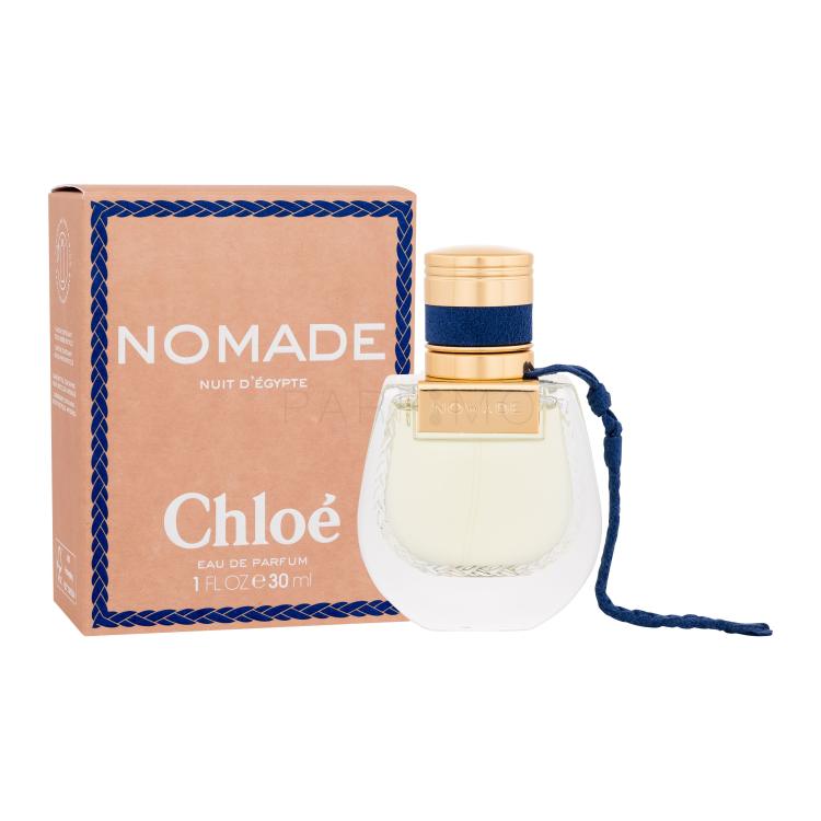 Chloé Nomade Nuit D&#039;Égypte Eau de Parfum nőknek 30 ml
