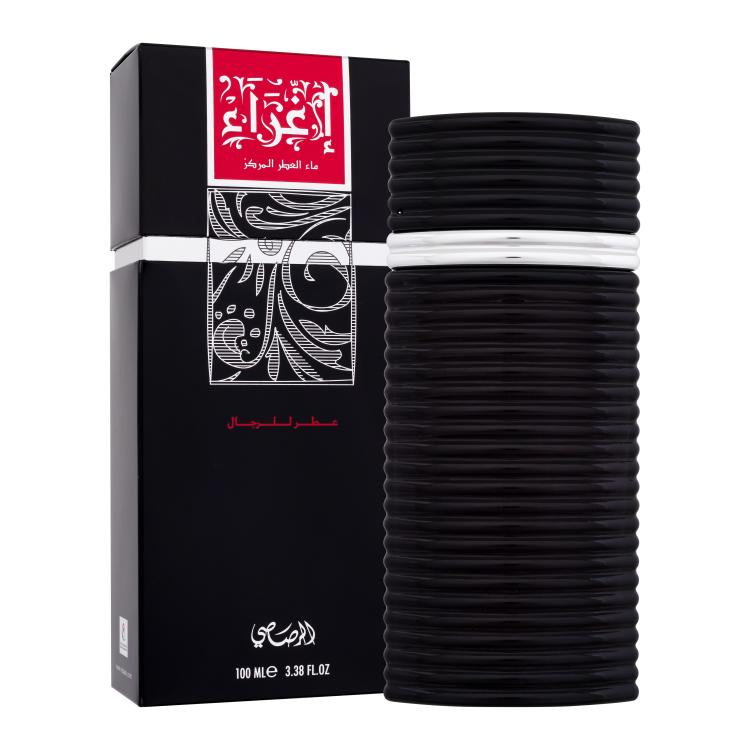 Rasasi Egra Eau de Parfum férfiaknak 100 ml