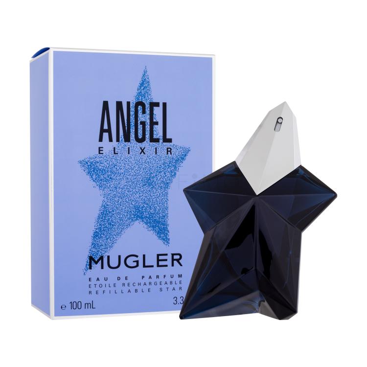 Mugler Angel Elixir Eau de Parfum nőknek 100 ml