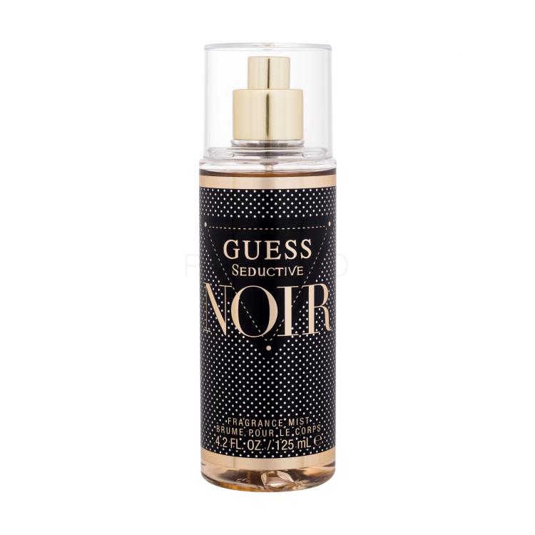 GUESS Seductive Noir Testpermet nőknek 125 ml