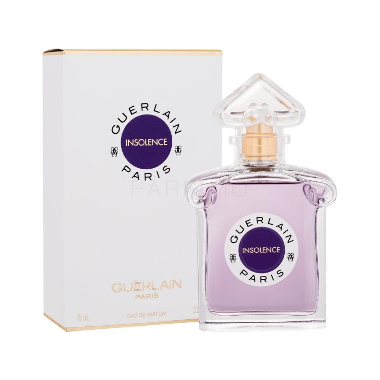 Guerlain Insolence Eau de Parfum nőknek 75 ml