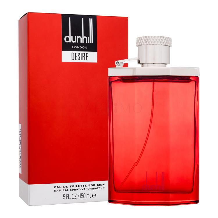 Dunhill Desire Eau de Toilette férfiaknak 150 ml