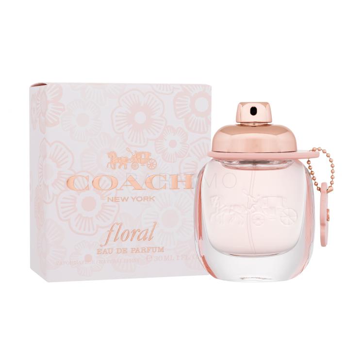 Coach Coach Floral Eau de Parfum nőknek 30 ml
