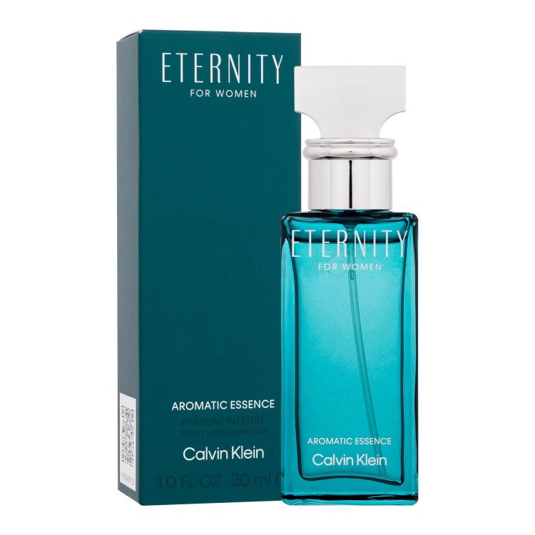 Calvin Klein Eternity Aromatic Essence Parfüm nőknek 30 ml