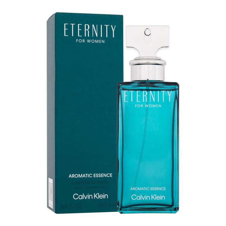 Calvin Klein Eternity Aromatic Essence Parfüm nőknek 100 ml