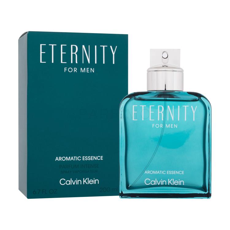 Calvin Klein Eternity Aromatic Essence Parfüm férfiaknak 200 ml
