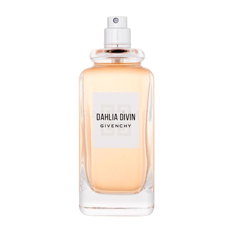 Givenchy Dahlia Divin Eau de Parfum nőknek 100 ml teszter