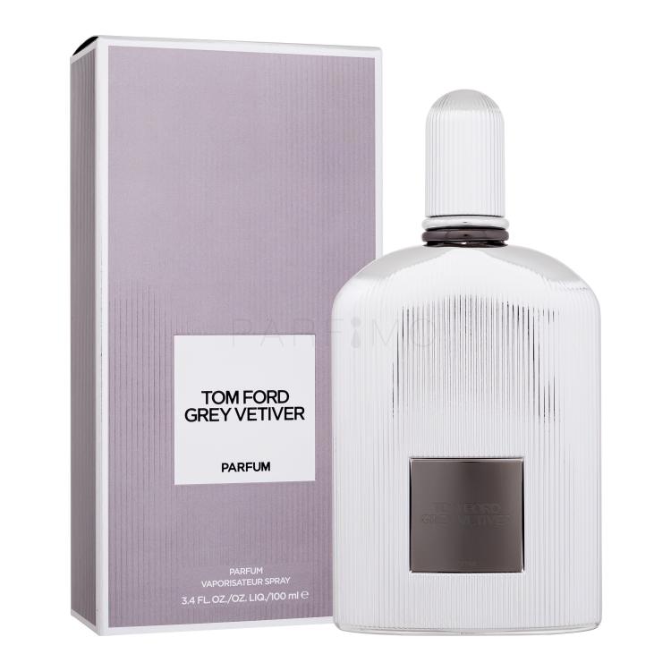 TOM FORD Grey Vetiver Parfüm férfiaknak 100 ml