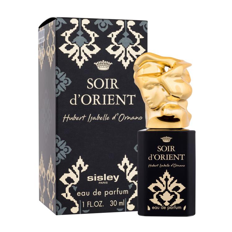 Sisley Soir d´Orient Eau de Parfum nőknek 30 ml