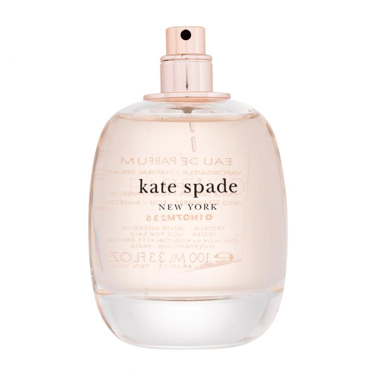Kate Spade New York Eau de Parfum nőknek 100 ml teszter