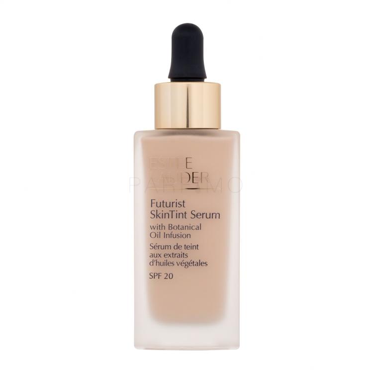 Estée Lauder Futurist SkinTint Serum Alapozó nőknek 30 ml Változat 1N1 Ivory Nude