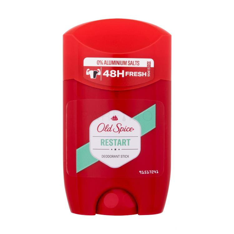 Old Spice Restart Dezodor férfiaknak 50 ml