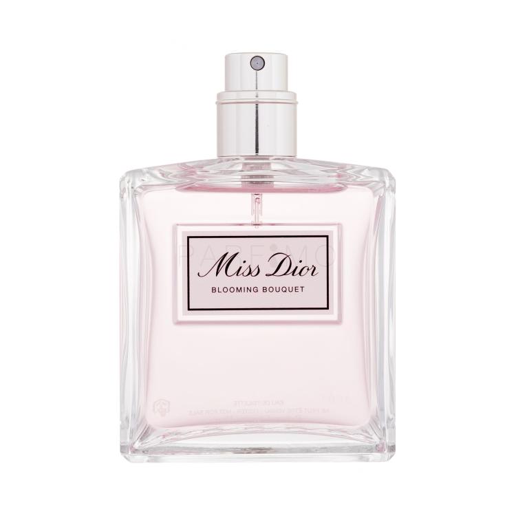 Dior Miss Dior Blooming Bouquet 2023 Eau de Toilette nőknek 100 ml teszter