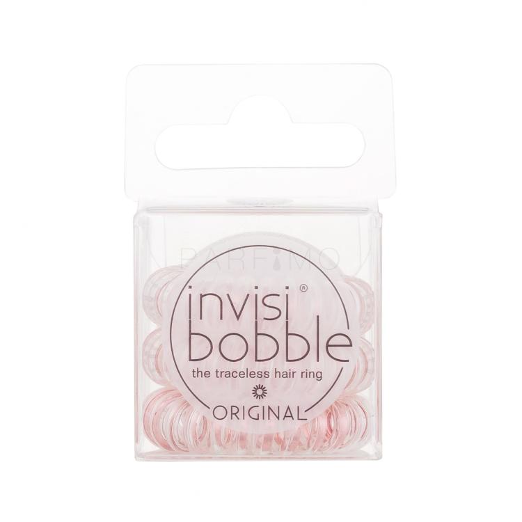 Invisibobble Original Hajgumi nőknek Változat Bella Rosa Galaxy Szett