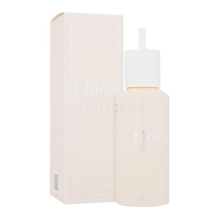 Chloé Chloé L&#039;Eau De Parfum Lumineuse Eau de Parfum nőknek Refill 150 ml