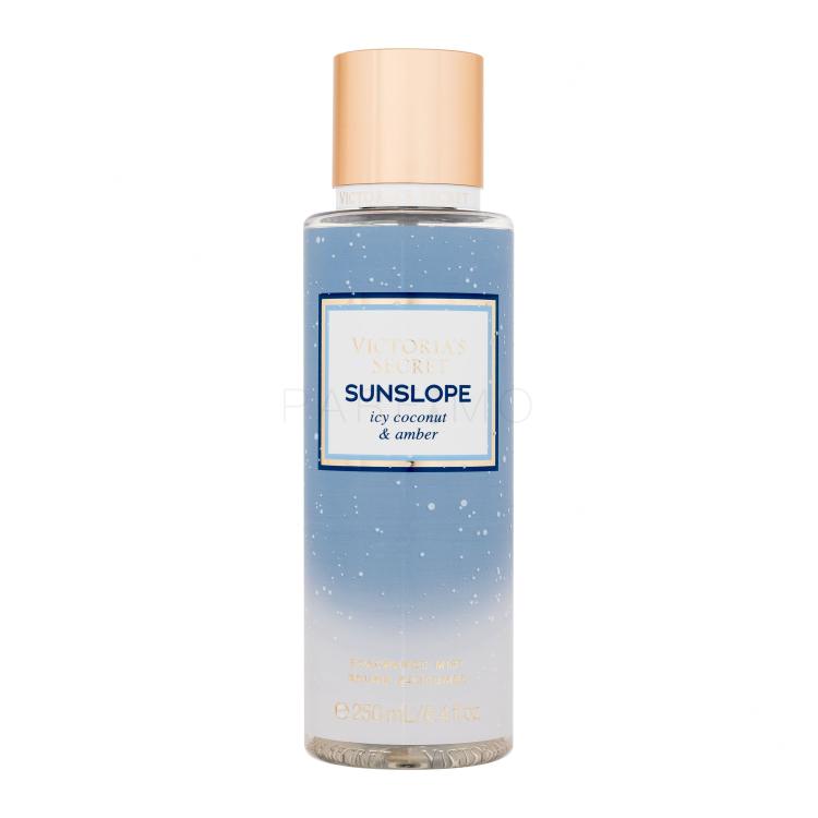 Victoria´s Secret Sunslope Testpermet nőknek 250 ml